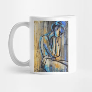 Summer Rain 1 Mug